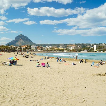 Holiday Home Pedro By Interhome Balcon del Mar Bagian luar foto