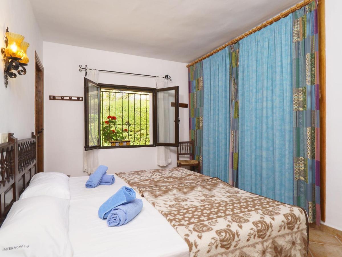 Holiday Home Pedro By Interhome Balcon del Mar Bagian luar foto